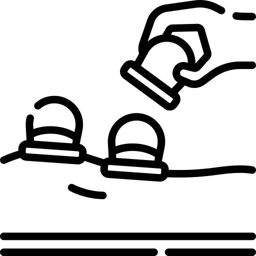 Cupping Technique